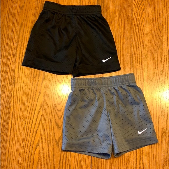 2t nike shorts